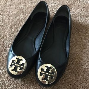 Women’s Tory Burch Ballet Flats